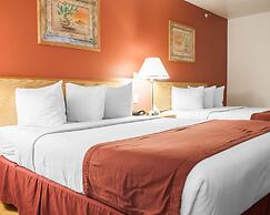 Econo Lodge Old Town