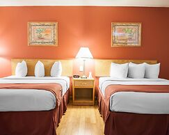 Econo Lodge Old Town
