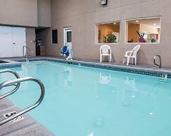 Econo Lodge Old Town