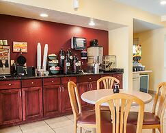 Econo Lodge Old Town