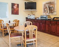 Econo Lodge Old Town