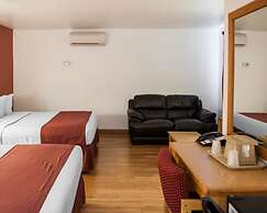 Econo Lodge Old Town