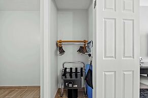 DoubleTree by Hilton New York JFK Airport