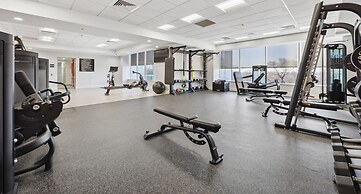 DoubleTree by Hilton New York JFK Airport