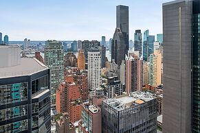 Courtyard New York Manhattan/ Midtown East