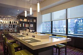 Courtyard New York Manhattan/ Midtown East