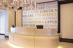 Courtyard New York Manhattan/ Midtown East