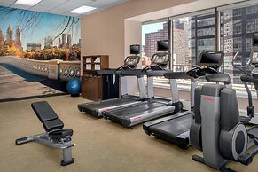 Courtyard New York Manhattan/ Midtown East