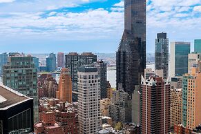 Courtyard New York Manhattan/ Midtown East