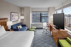 Courtyard New York Manhattan/ Midtown East