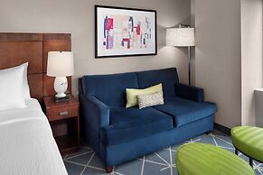 Courtyard New York Manhattan/ Midtown East