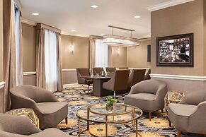 Martinique New York on Broadway, Curio Collection by Hilton