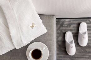 Martinique New York on Broadway, Curio Collection by Hilton