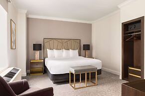 Martinique New York on Broadway, Curio Collection by Hilton