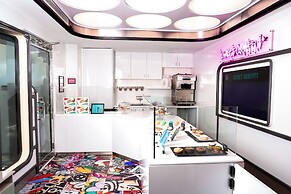 Martinique New York on Broadway, Curio Collection by Hilton