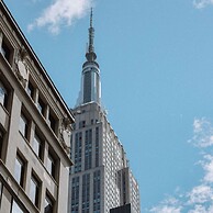 Martinique New York on Broadway, Curio Collection by Hilton