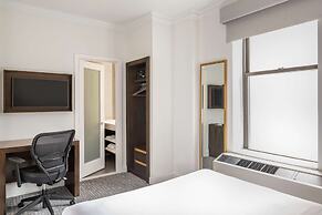 Martinique New York on Broadway, Curio Collection by Hilton