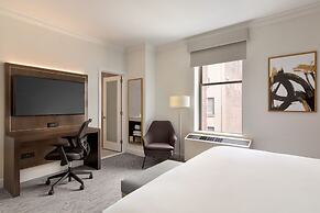 Martinique New York on Broadway, Curio Collection by Hilton