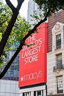 Martinique New York on Broadway, Curio Collection by Hilton