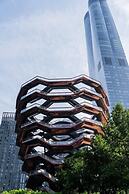 Martinique New York on Broadway, Curio Collection by Hilton