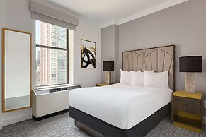 Martinique New York on Broadway, Curio Collection by Hilton