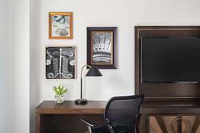 Martinique New York on Broadway, Curio Collection by Hilton