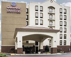 Comfort Suites University - Research Park