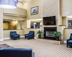 Comfort Suites University - Research Park