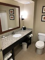 Comfort Suites University - Research Park