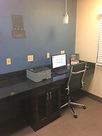 Comfort Suites University - Research Park