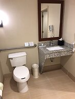 Comfort Suites University - Research Park