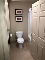 Comfort Suites University - Research Park