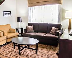 Sleep Inn Concord - Kannapolis