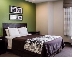 Sleep Inn Concord - Kannapolis