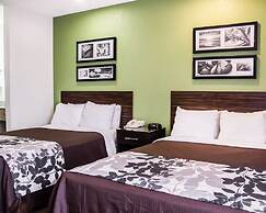 Sleep Inn Concord - Kannapolis