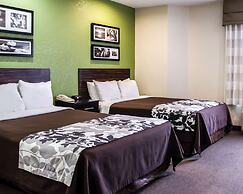Sleep Inn Concord - Kannapolis