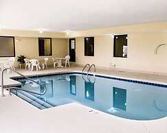 Sleep Inn Concord - Kannapolis