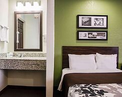 Sleep Inn Concord - Kannapolis