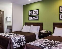 Sleep Inn Concord - Kannapolis