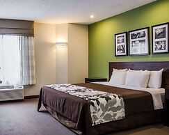 Sleep Inn Concord - Kannapolis