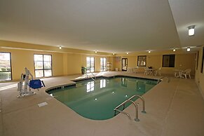 Sleep Inn Concord - Kannapolis