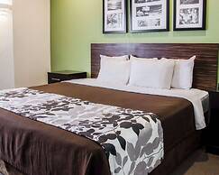 Sleep Inn Concord - Kannapolis
