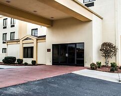 Sleep Inn Concord - Kannapolis