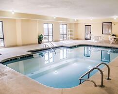 Sleep Inn Concord - Kannapolis