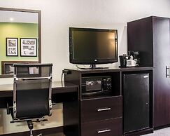 Sleep Inn Concord - Kannapolis