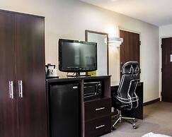 Sleep Inn Concord - Kannapolis