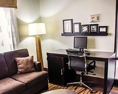 Sleep Inn Concord - Kannapolis