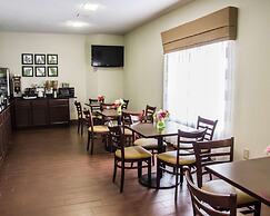 Sleep Inn Concord - Kannapolis