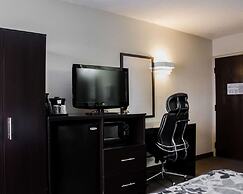 Sleep Inn Concord - Kannapolis