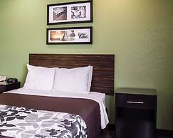 Sleep Inn Concord - Kannapolis